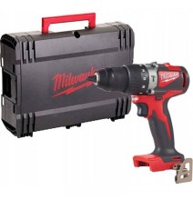 Perceuse-visseuse sans fil sans batterie 18 V MILWAUKEE M18 BLPD2-OX