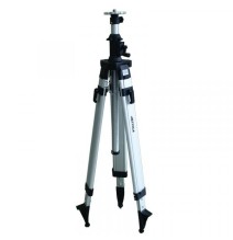 Trépied à crémaillère 95-195 cm