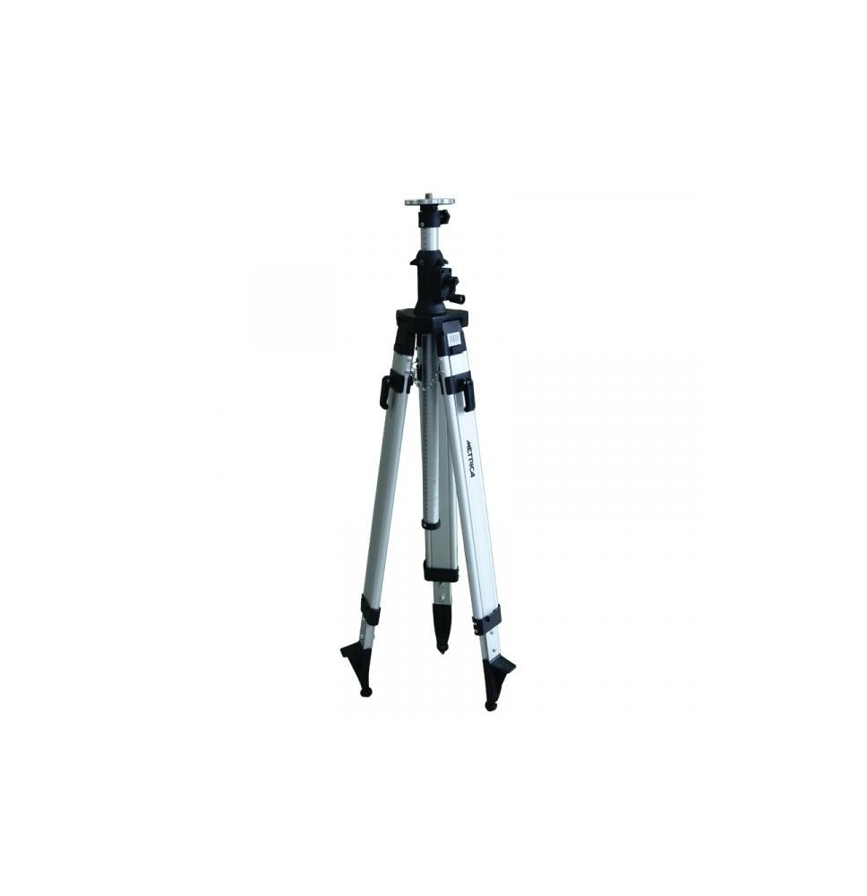 Trépied à crémaillère 95-195 cm