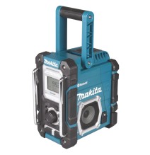 Radio de chantier sans fil (produit seul) MAKITA DMR108