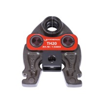 Mâchoire à sertir TH-20 P/ROMAX Comptact