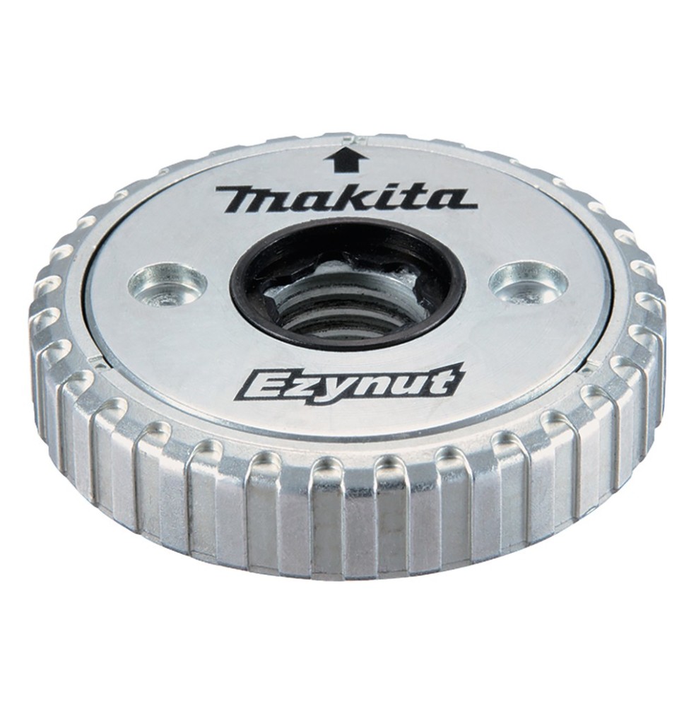 Ecrou de serrage RAPID"EZ NUT"PC MAKITA 195354-9 Ecrou de serrage RAPID"EZ NUT"PC MAKITA 195354-9