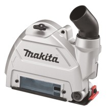 Carter d'aspiration pour meuleuse Ø 125 mm MAKITA 196845-3