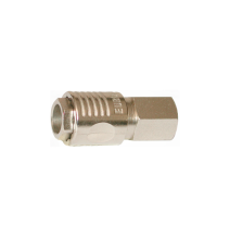 Embout Femelle rapide 3/8 " BSP raccord cannelé RAC 560