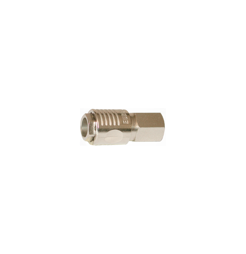 Embout Femelle rapide 3/8 " BSP raccord cannelé RAC 560