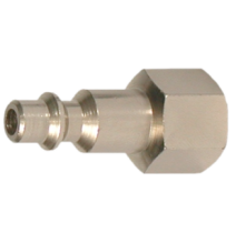 Embout Femelle rapide 1/4 " BSP raccord cannelé RAC 511