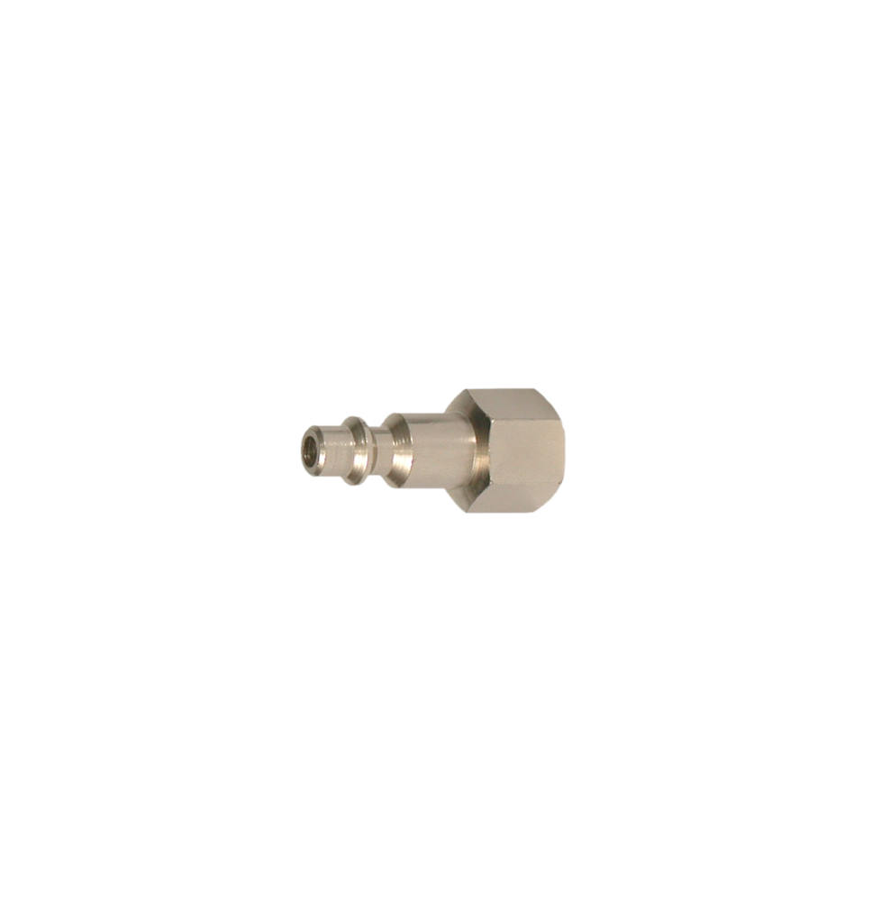 Embout Femelle rapide 1/4 " BSP raccord cannelé RAC 511