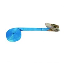 Sangle bagagère sans fin à cliquet 5 m x 25 mm