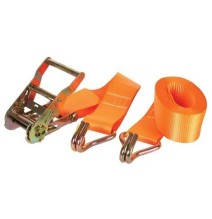 Sangle bagagère à cliquet 6 m x 35 mm
