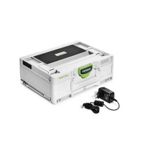 Enceinte connectée Bluetooth® TOPROCK SYS3 BT20 M 137 FESTOOL 205502
