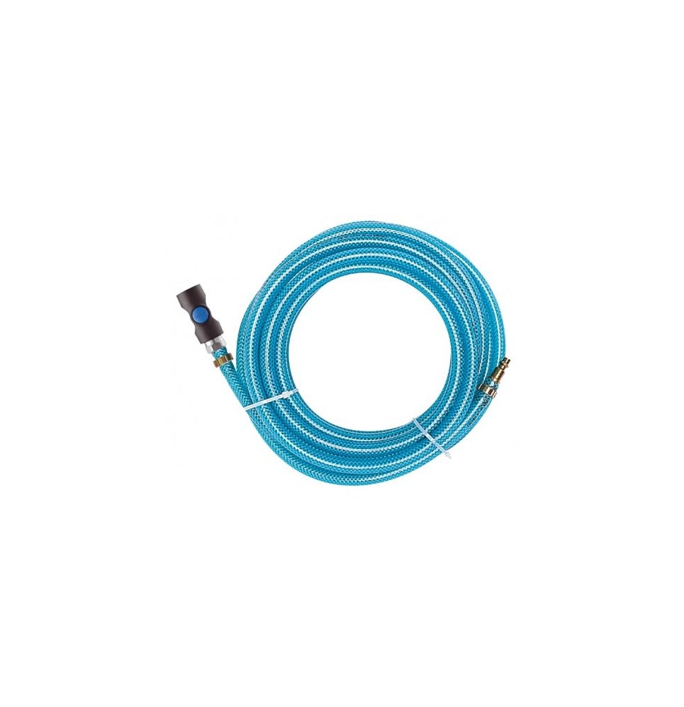 Tuyau à air comprimé en couronne PVC Diflex 8x14 mm Tuyau à air comprimé en couronne PVC Diflex 8x14 mm