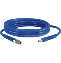 Tuyau air comprimé 10 m PU