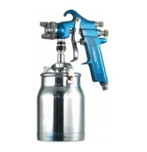 Pistolet à peinture Pro CAR S02 PREVOST