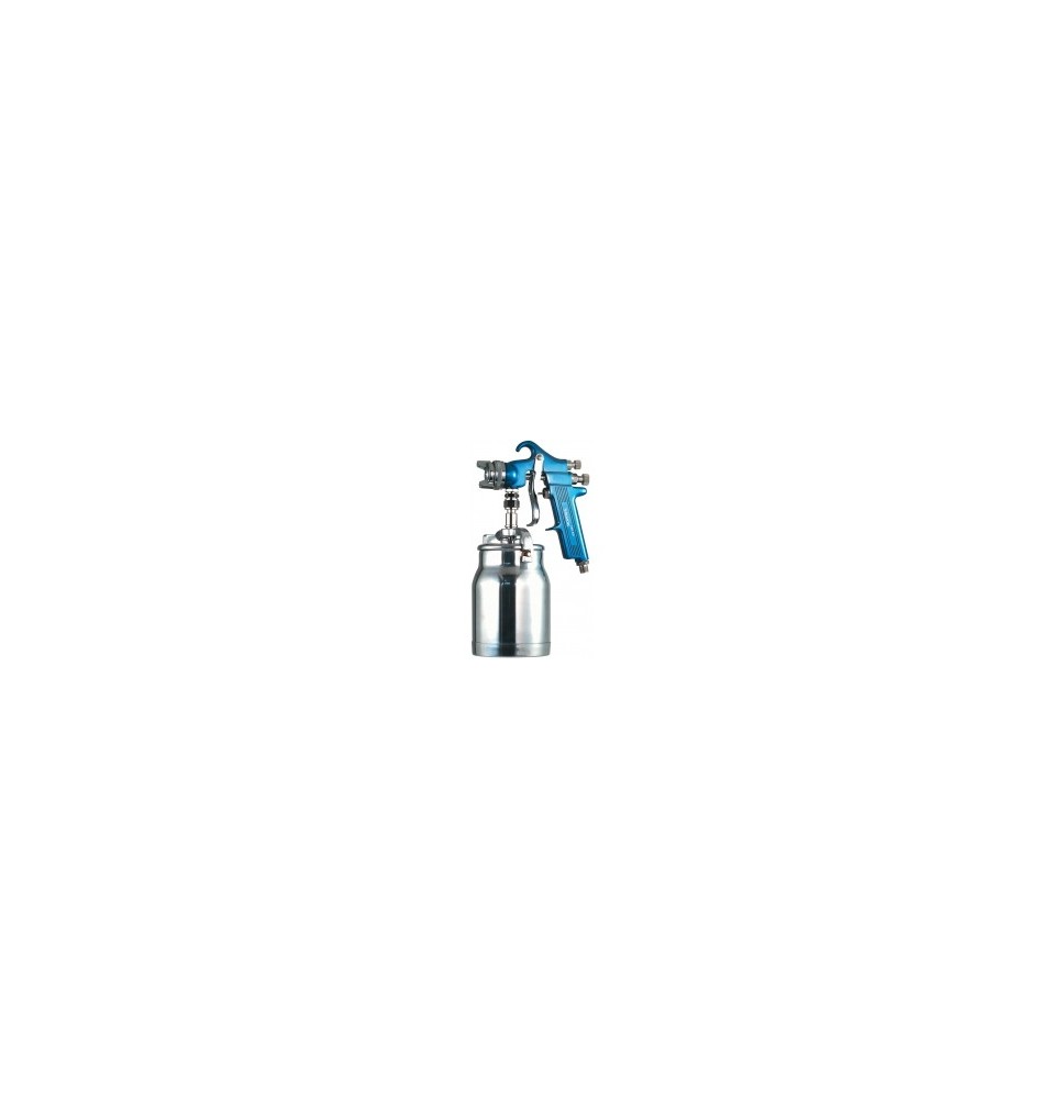 Pistolet à peinture Pro CAR S02 PREVOST