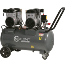 Compresseur monophasé SILENT 24/80 SH