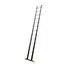 Echelle télescopique Bamboo 13 Hauteur 4.7 m CENTAURE