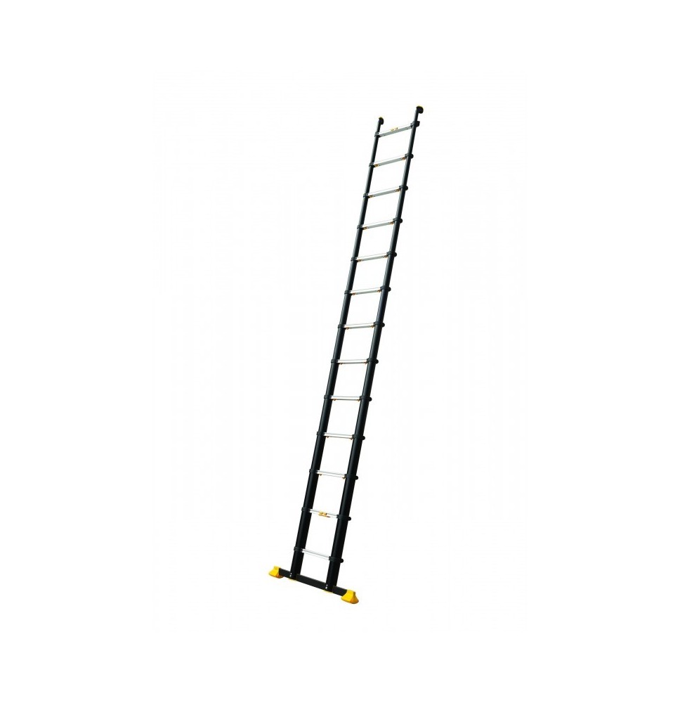 Echelle télescopique Bamboo 13 Hauteur 4.7 m CENTAURE Echelle télescopique Bamboo 13 Hauteur 4.7 m CENTAURE