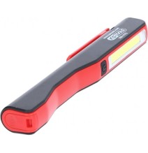Lampe d'inspection UV rechargeable via USB