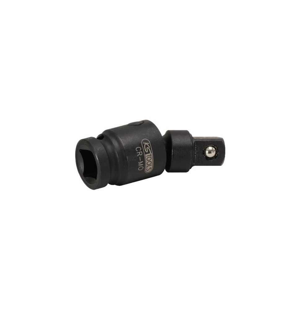 Cardan universel à choc 1/2" KS