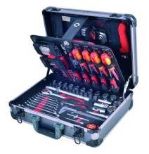 Coffret de dépannage 135 Pièces