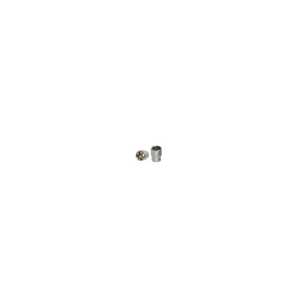 Douille F6 - 1/4" - 8 mm - ULTIMATE Douille F6 - 1/4" - 8 mm - ULTIMATE
