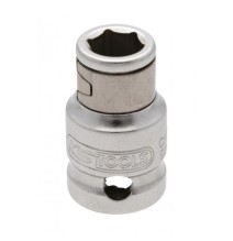 Douille porte-embouts ULTIMATE® 3/8'', 1/4''