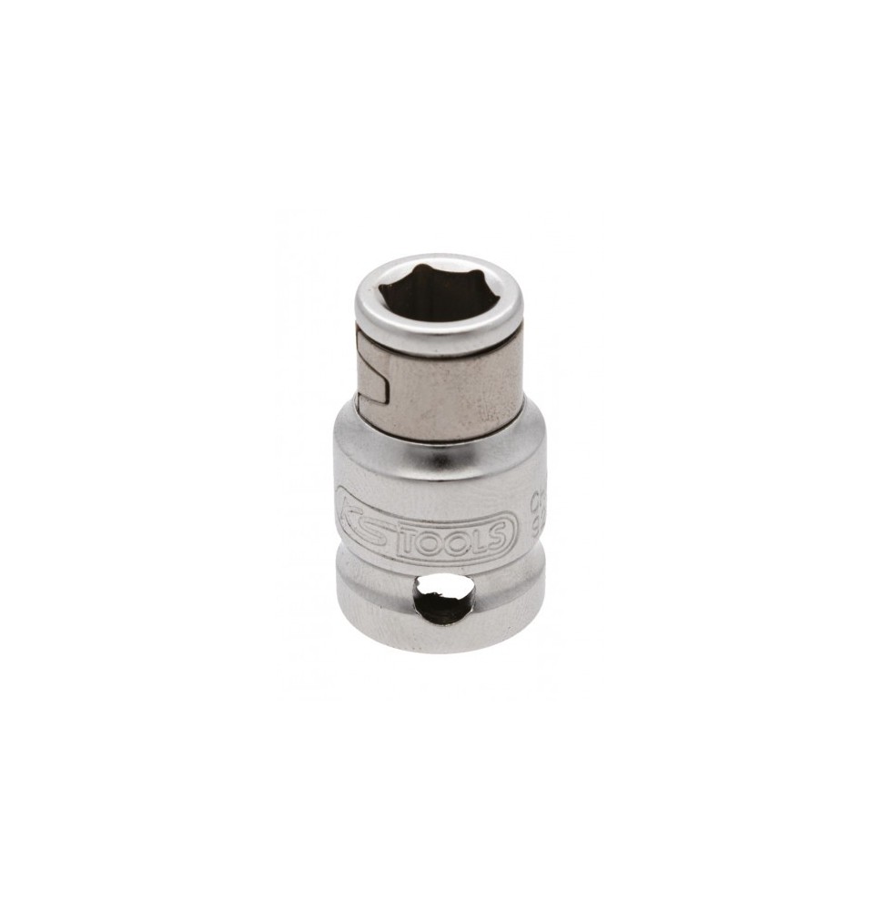 Douille porte-embouts ULTIMATE® 3/8'', 1/4''