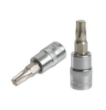 Douille tournevis L 37 mm 1/4" Torx 30 ULTIMATE