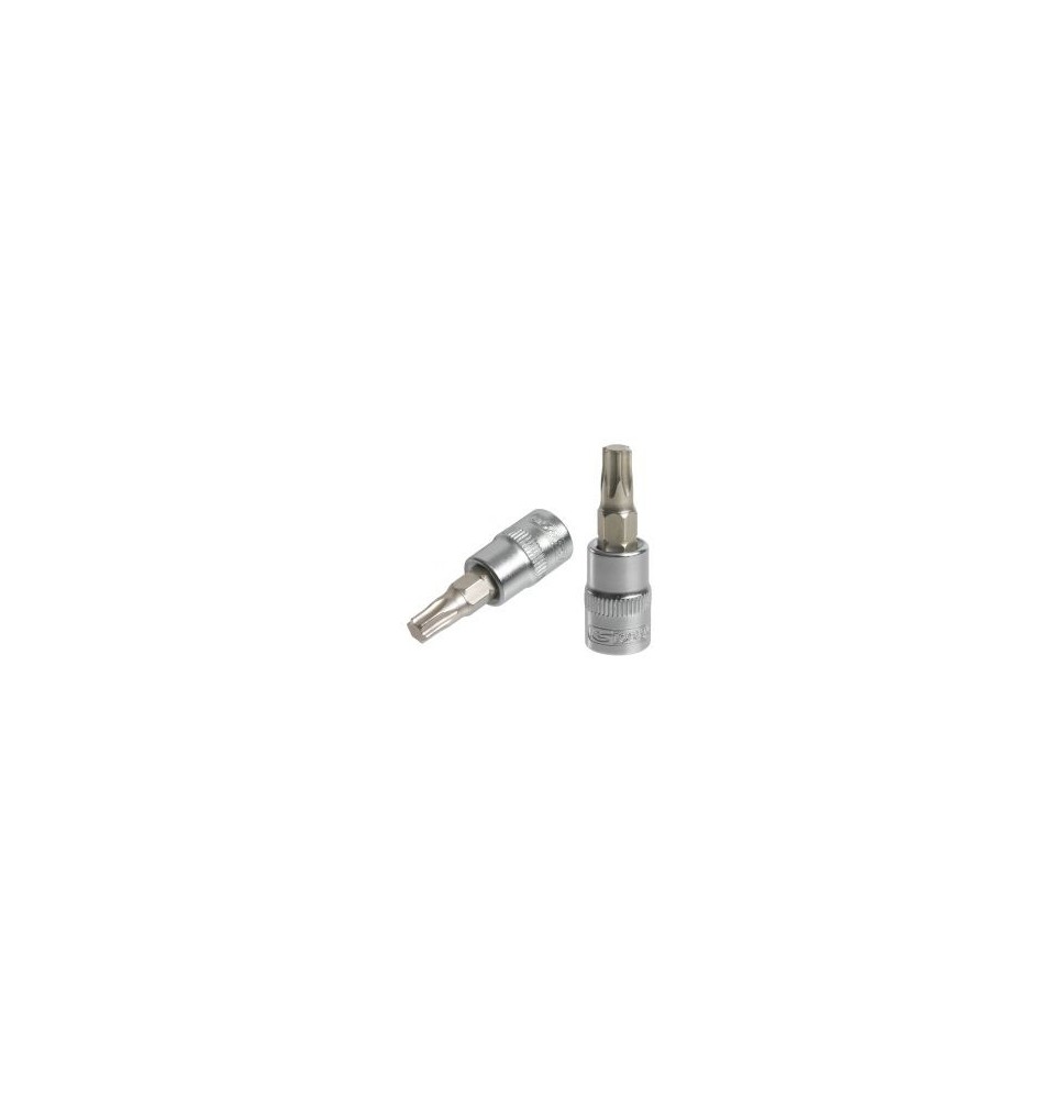 Douille tournevis L 37 mm 1/4" Torx 30 ULTIMATE