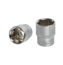 Douille F6 - Lg 38 mm ½'' 21 mm - ULTIMATE