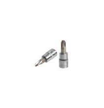 Douille tournevis ULTIMATE Phillips L. 37 mm 1/4" PH2