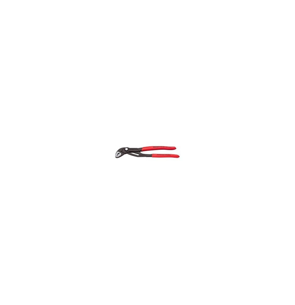 Pince multiprise "Cobra" 180 mm KNIPEX