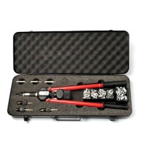 Pince à insert GO 6100 + coffret écrous
