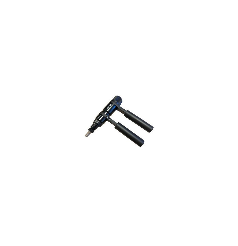 Pince à cliquet pour écrous M5-M12 GO 120