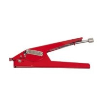Pince pour colliers plastiques type RILSAN