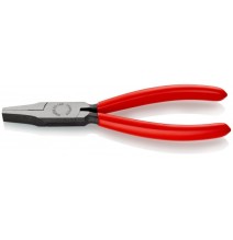 Pince bec plat Knipex