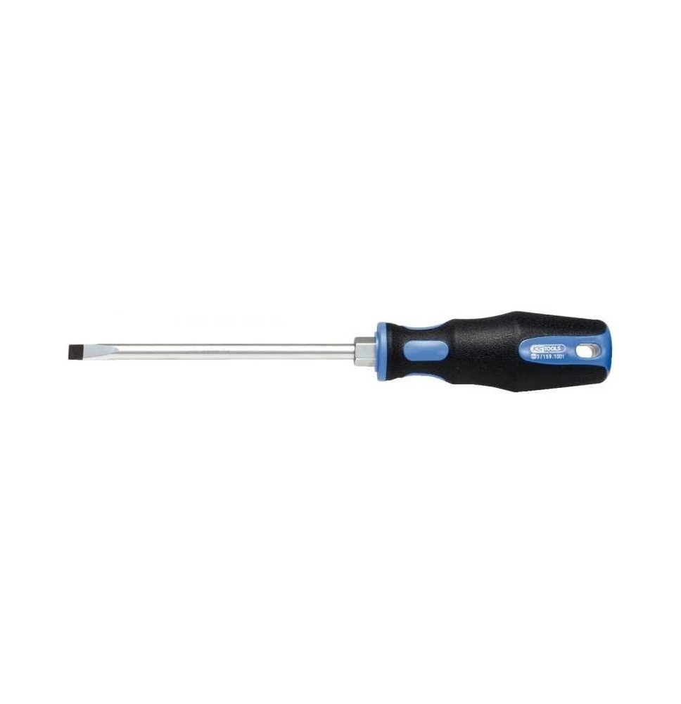 Tournevis ERGOTORQUEplus, plat 5.5 X 1 x 230 mm