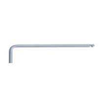Clé male 6 pans sphérique KS, 3 mm