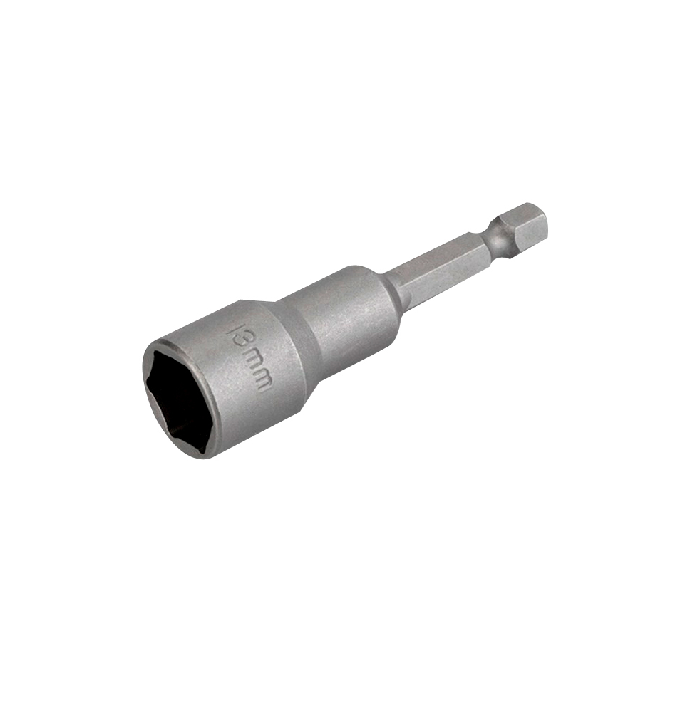 Douille magnétique 6 pans Ø 5 mm Douille magnétique 6 pans Ø 5 mm
