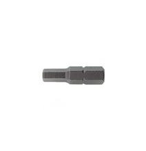 Embout de vissage 6 pans 1/4" 6 x 25 mm