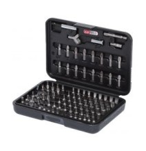 Coffret de 95 embouts, 1/4'' - 6,35 mm KS TOOLS 911.2126