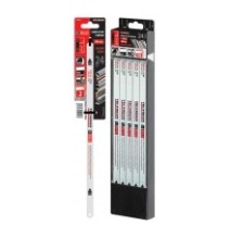 Lames de scie à métaux bi-métal 24TPI x 10 P