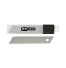 Lames de cutter sécables de 18 mm BTE 10