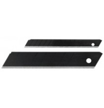 Lame de cutter Razar Black Tajima 9 mm BTE 10
