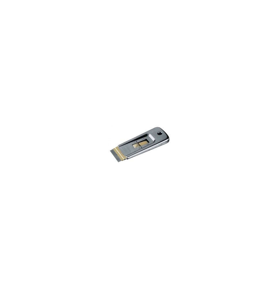 Gratte vitre 40 mm STANLEY Gratte vitre 40 mm STANLEY