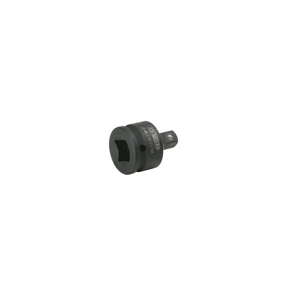 Réducteur à choc 3/4" x 1/2"