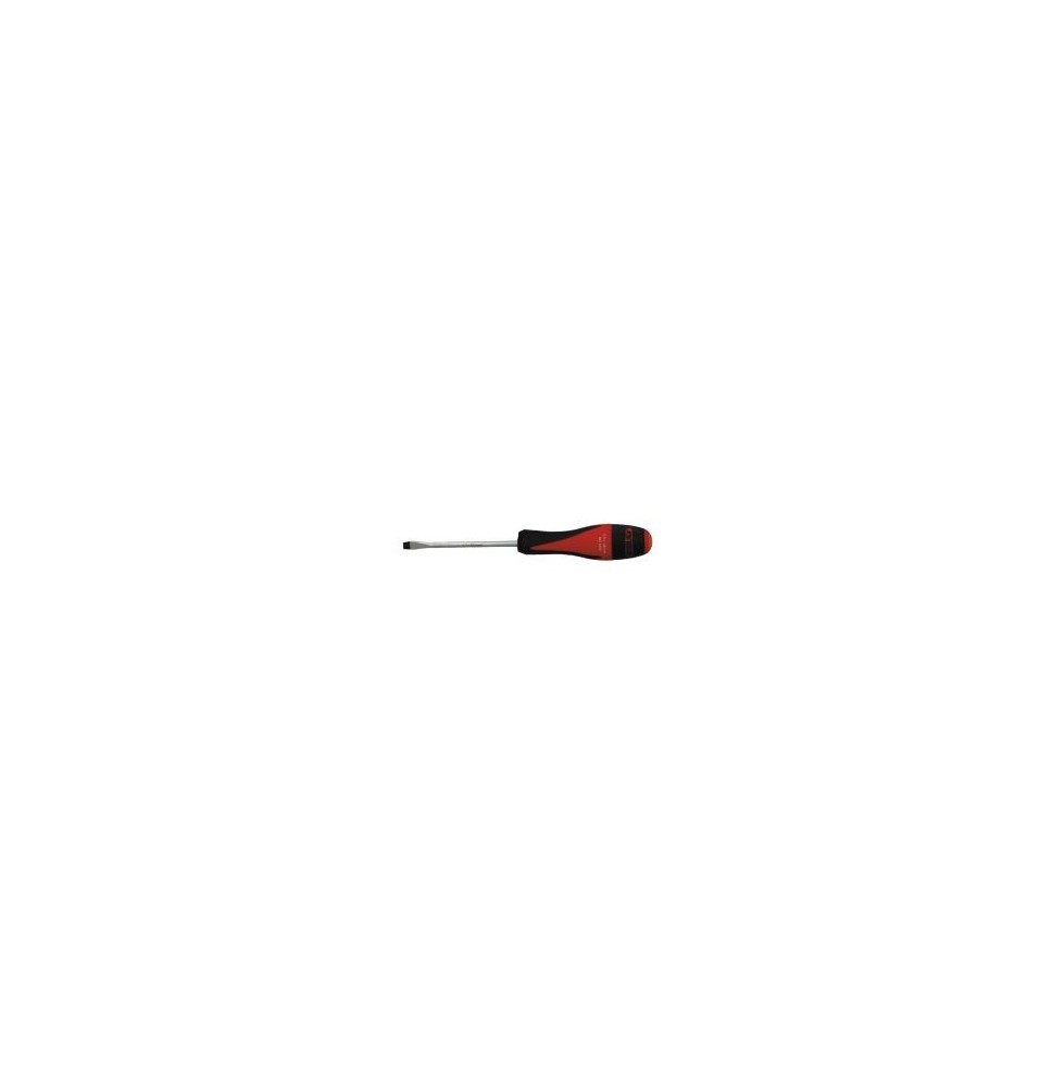 Tournevis ULTIMATE, Fente, plat 5.5 X 100 mm Tournevis ULTIMATE, Fente, plat 5.5 X 100 mm