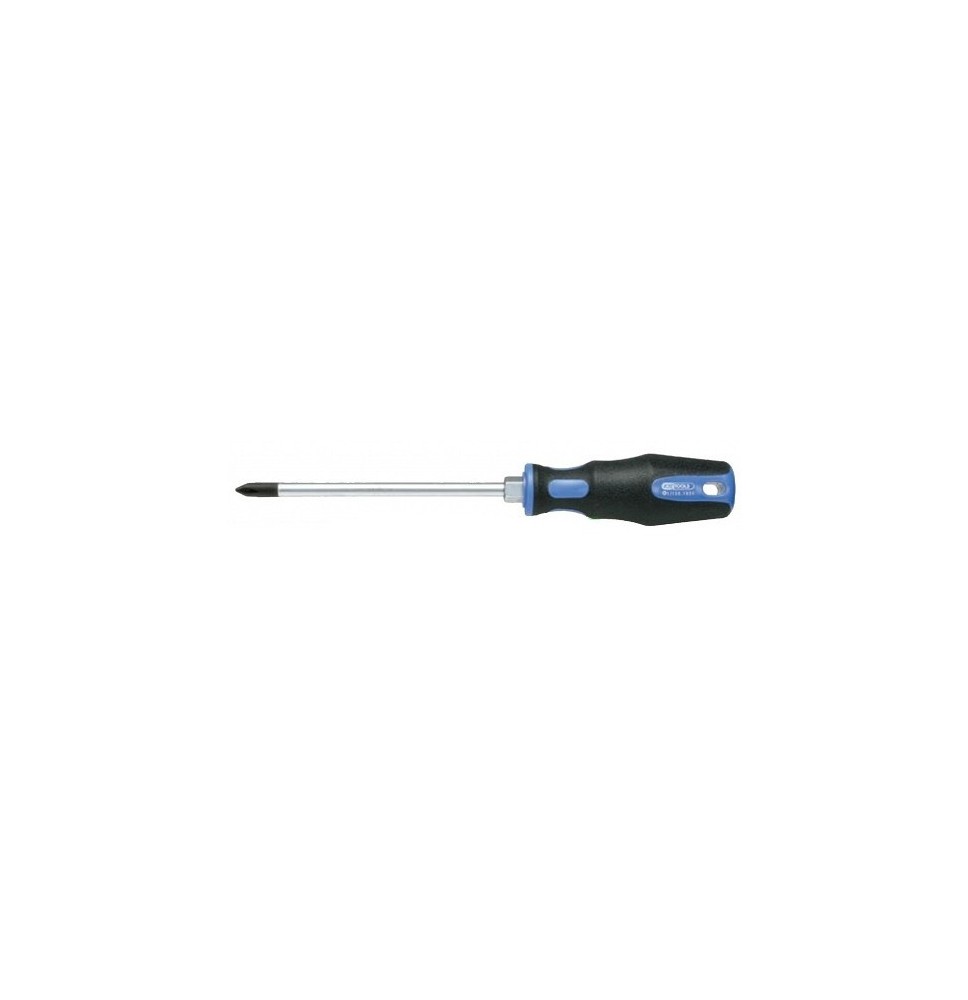 Tournevis ERGOTORQUEplus, TORX T8 100 mm Tournevis ERGOTORQUEplus, TORX T8 100 mm