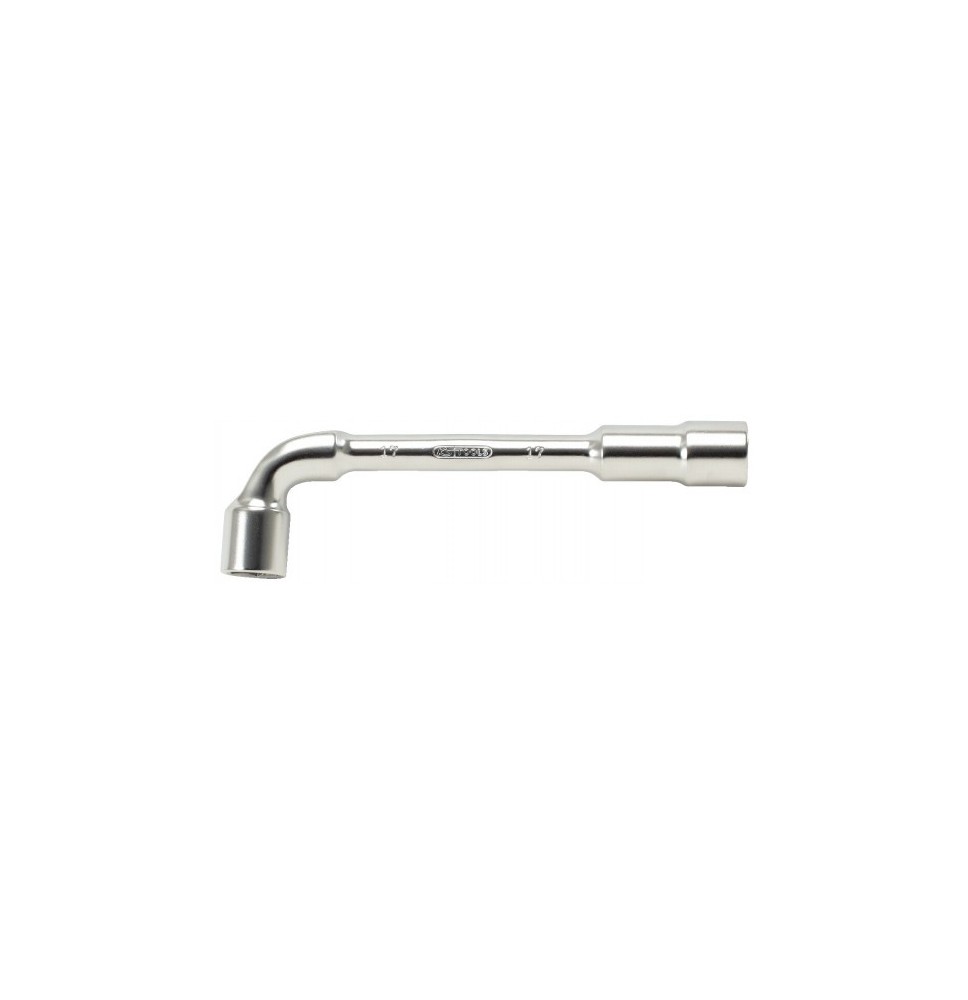 Clé à pipe débouchée 24 mm Clé à pipe débouchée 24 mm
