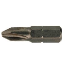 Embout de vissage PH2 x 25 mm